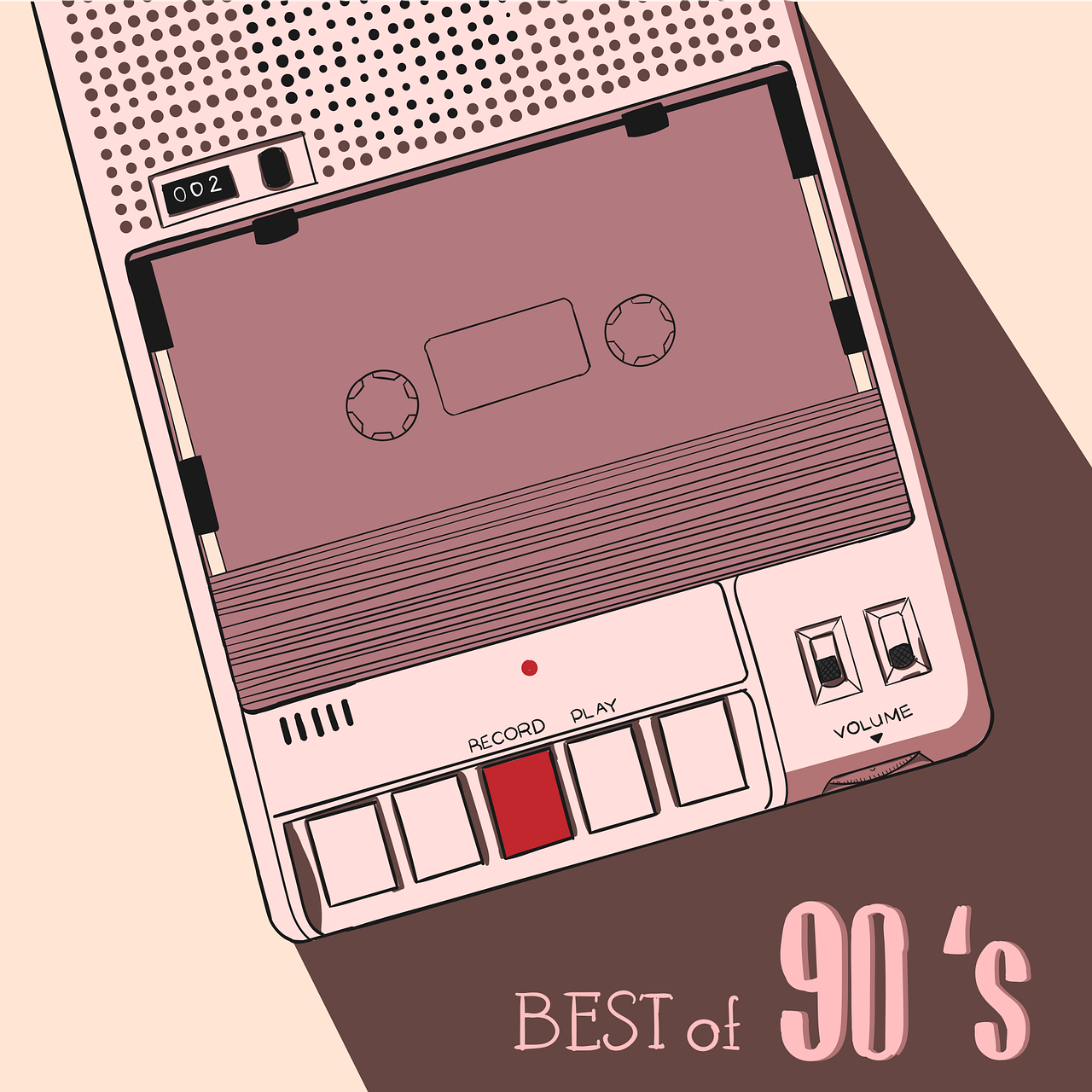 Best of 90